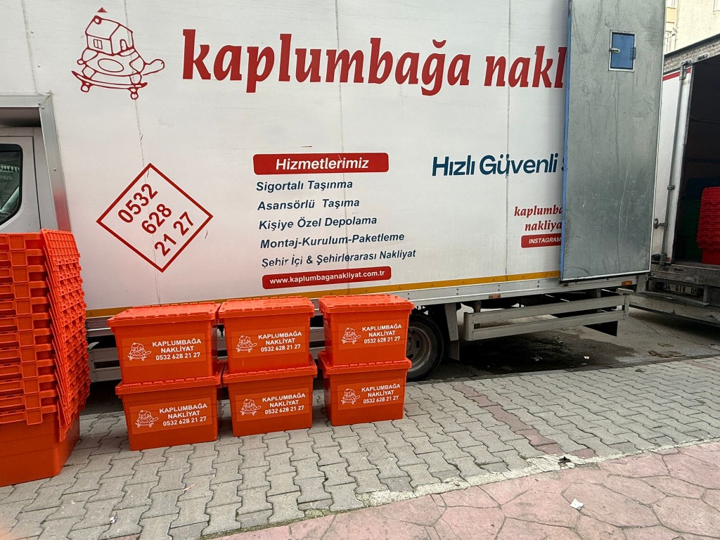 Gardırop organizasyonu